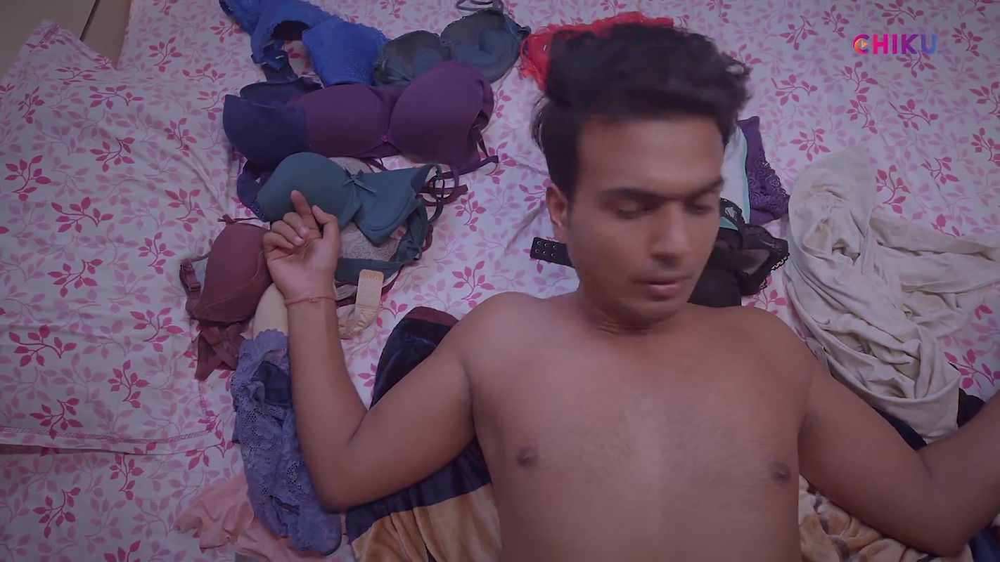 Panty Chor Ep1-2 Chiku Web