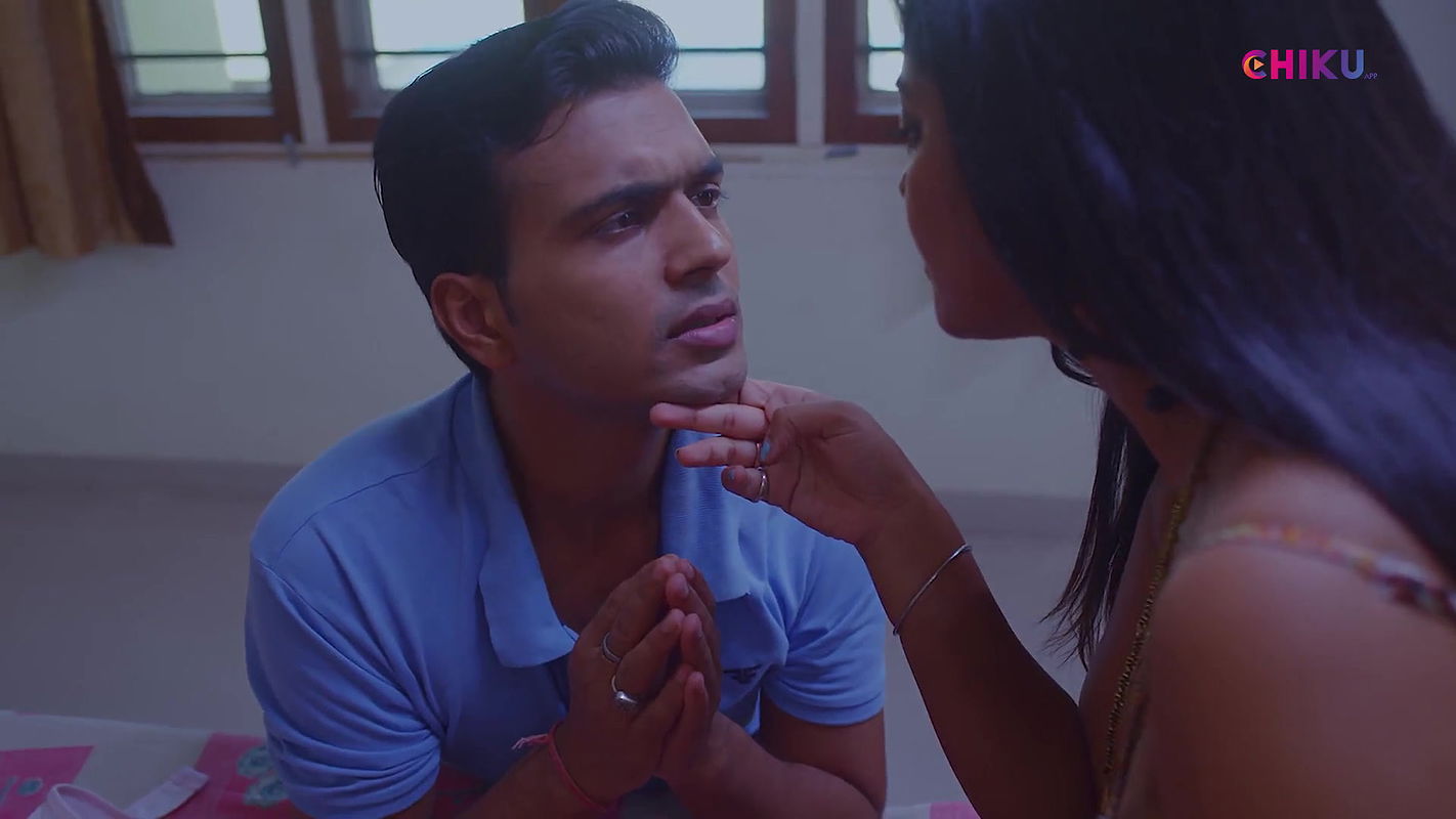 Panty Chor Ep1-2 Chiku Web