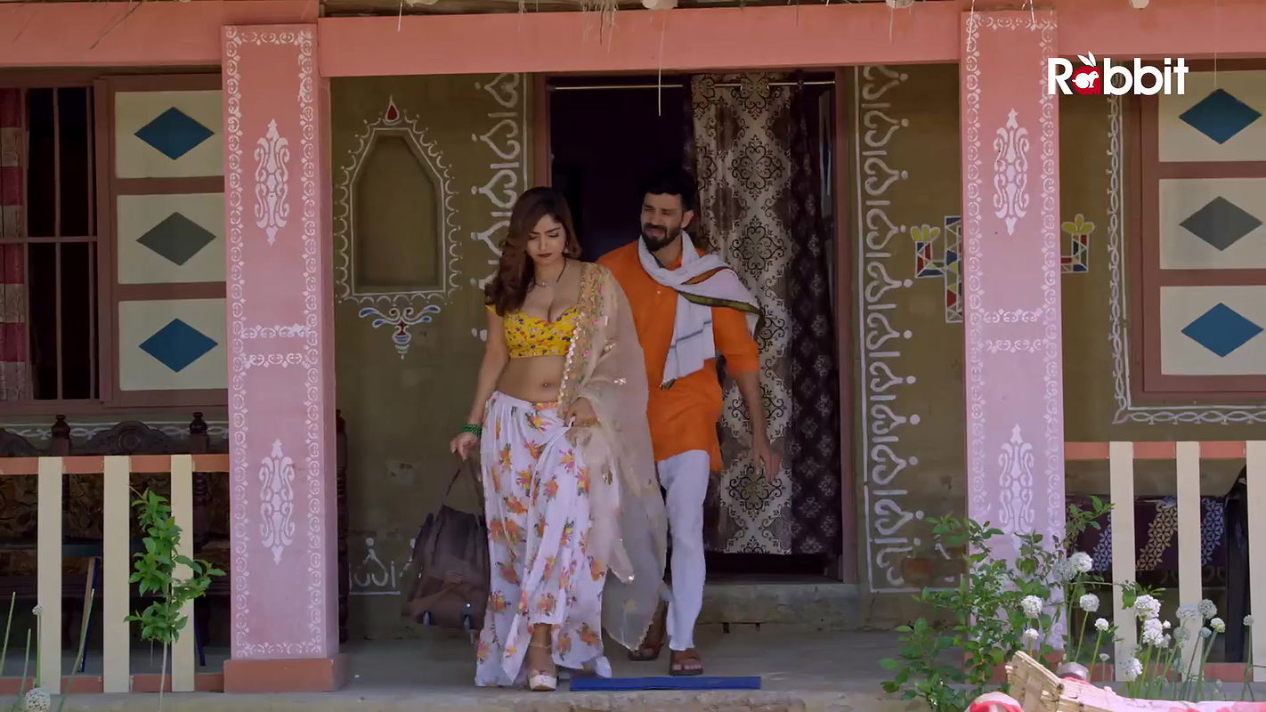 Jalebi season 4 part 3 Epi 6 Rabbitmovies