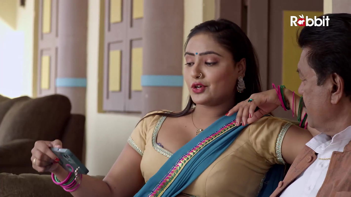 Jalebi season 4 part 3 Epi 6 Rabbitmovies