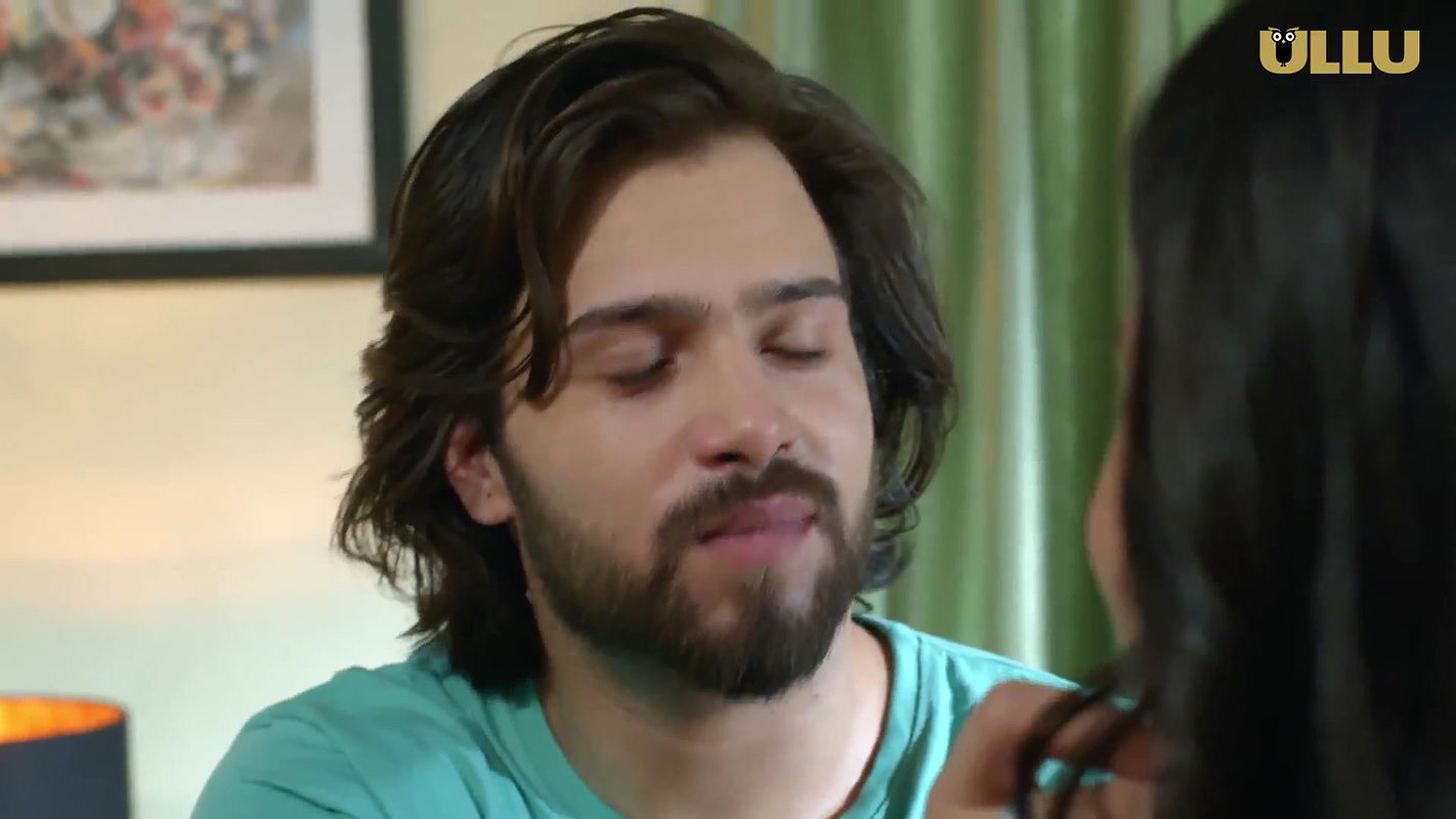 Gaon Ki Garmi – Season 4 – Part 1 Ullu