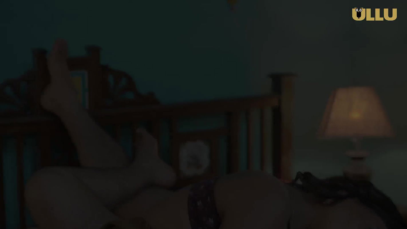 Gaon Ki Garmi – Season 4 – Part 1 Ullu