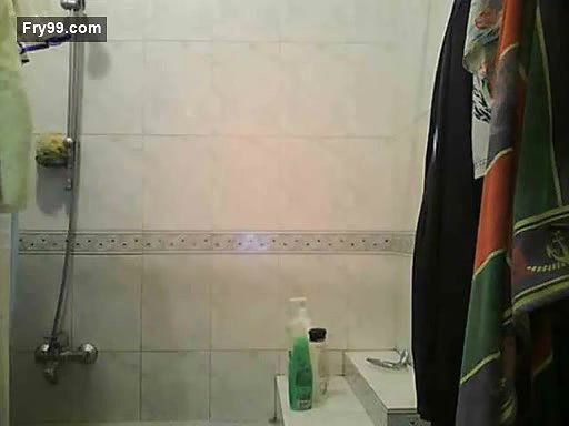 Indian Girl Shower MMS – Movies