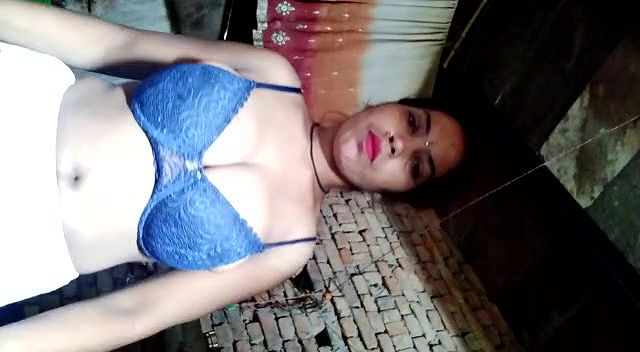 Village unsatisfied bhabhi