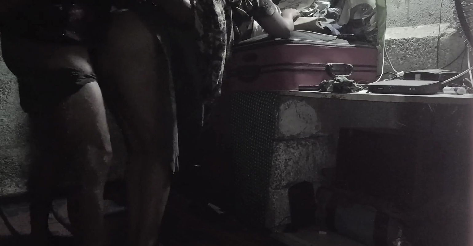 My friend wife very sexy girl with me hord fuck hot babes with me queen4desi roleplay hot girls nude video viral  queen4desi