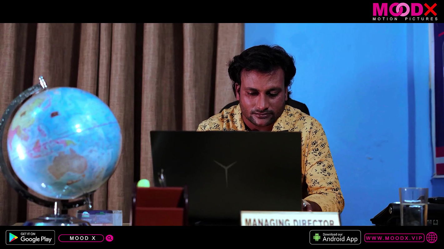 SERIAL KILLER Epi 1 Moodx