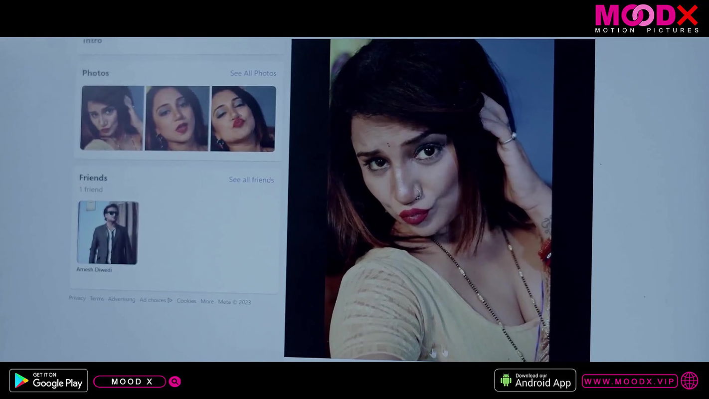 SERIAL KILLER Epi 1 Moodx