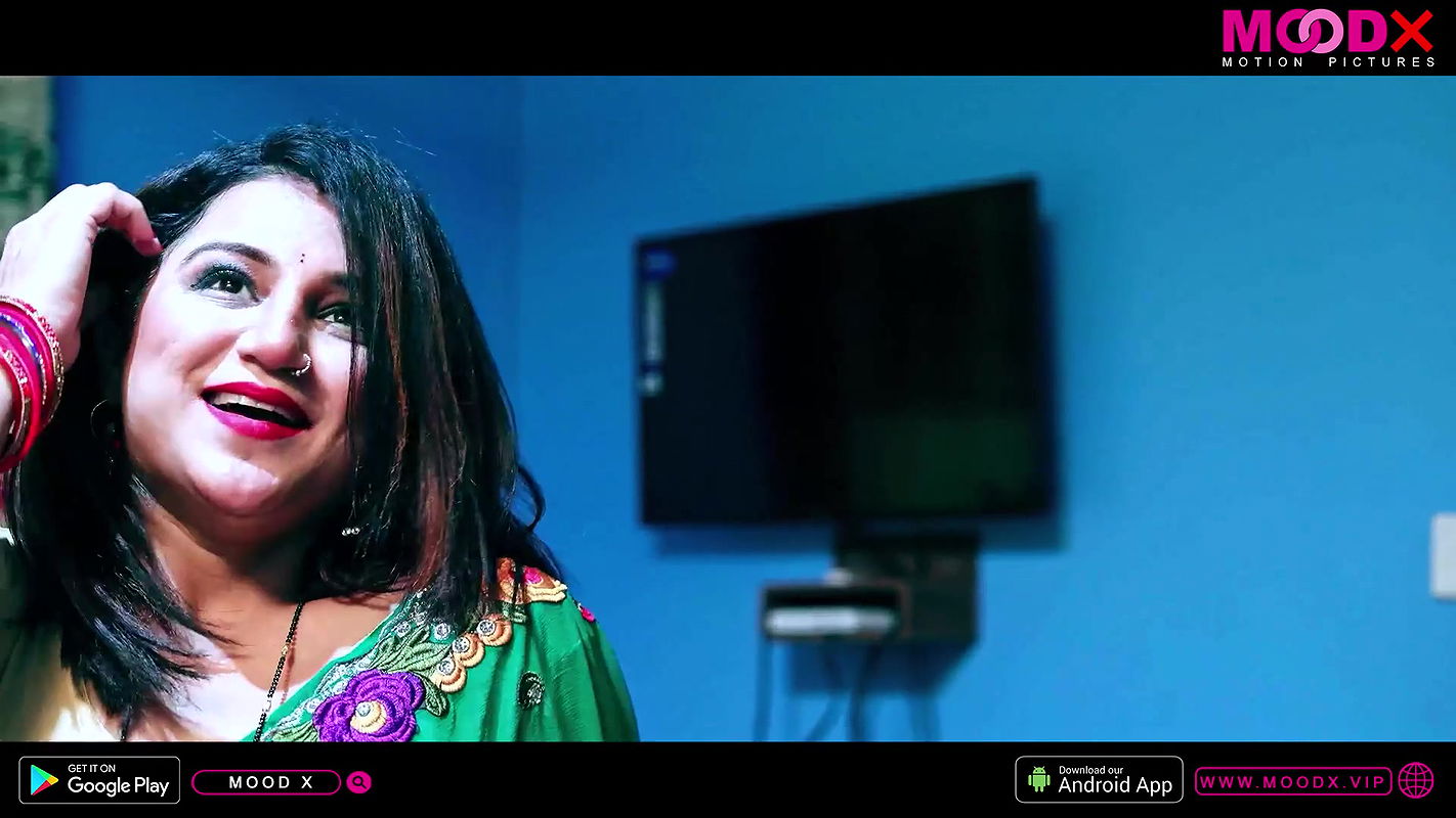 SERIAL KILLER Epi 1 Moodx