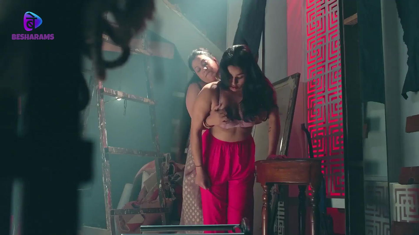 Akalmand Junglee Epi 5-8 Besharams