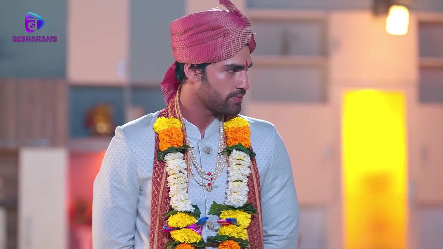 Akalmand Junglee Epi 5-8 Besharams