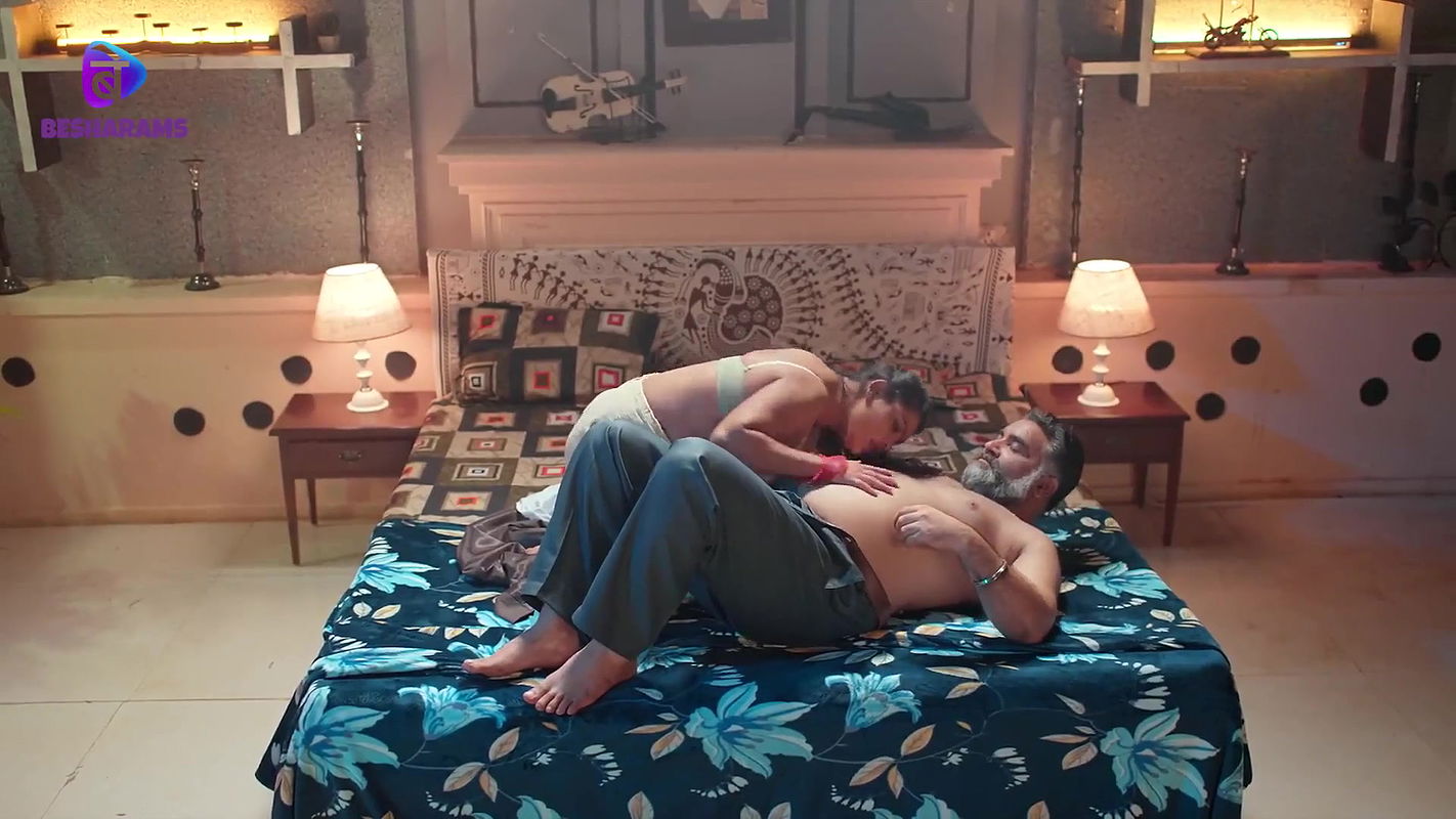 Akalmand Junglee Epi 5-8 Besharams