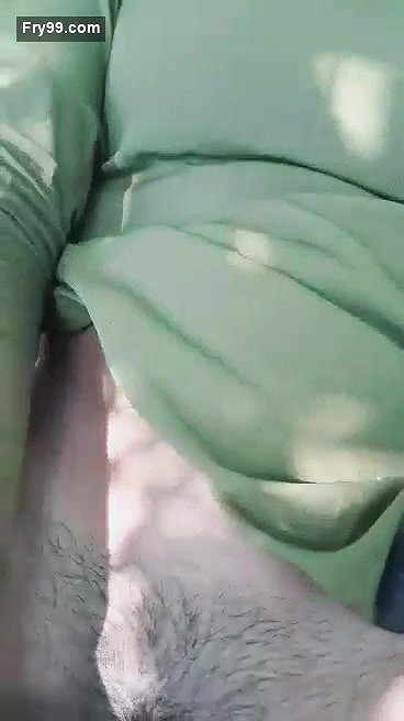 Jungle fucking village aunty