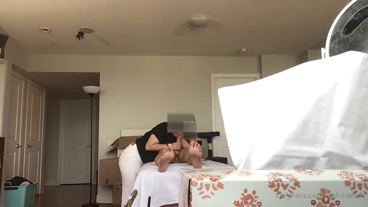 Asian Hot masseuse (12)