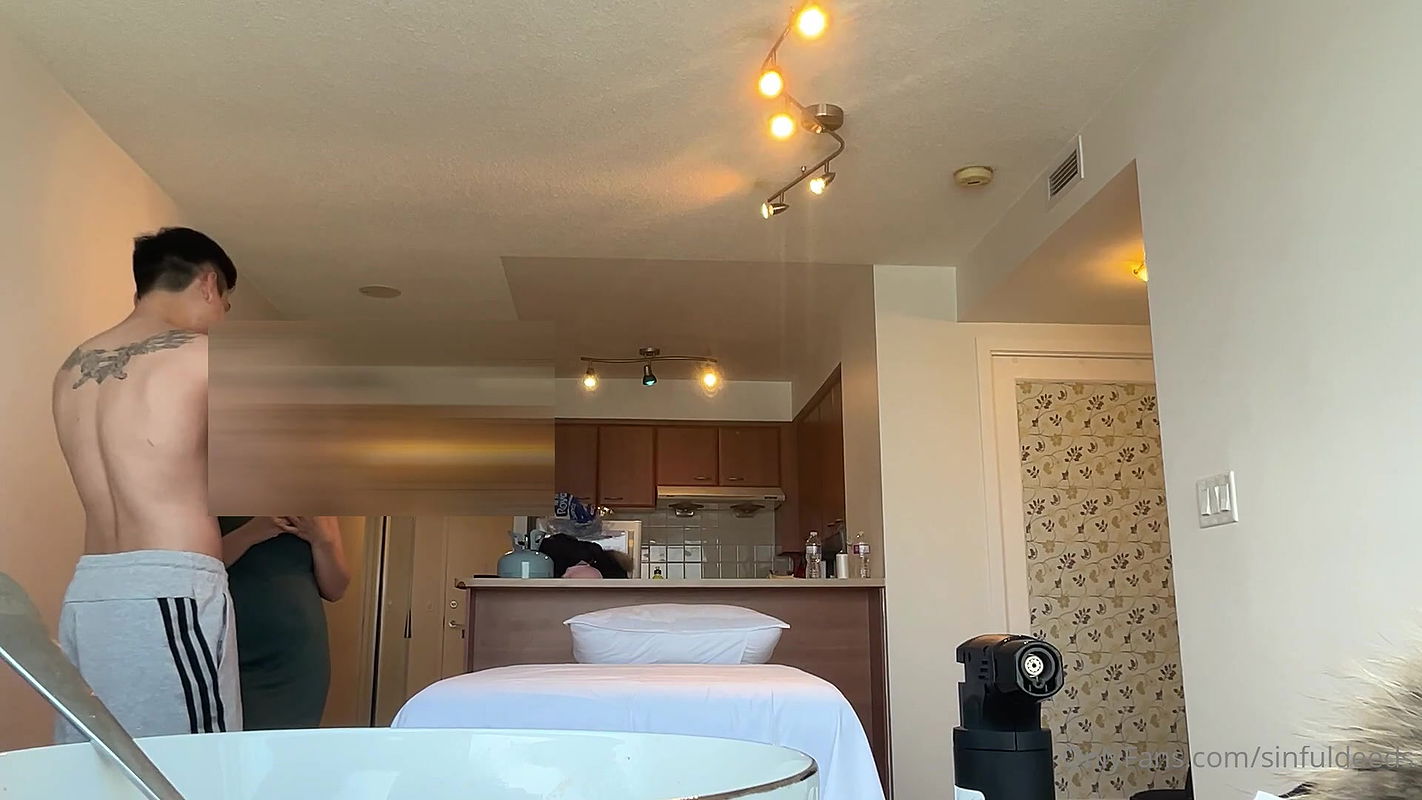 Asian Hot masseuse (17)