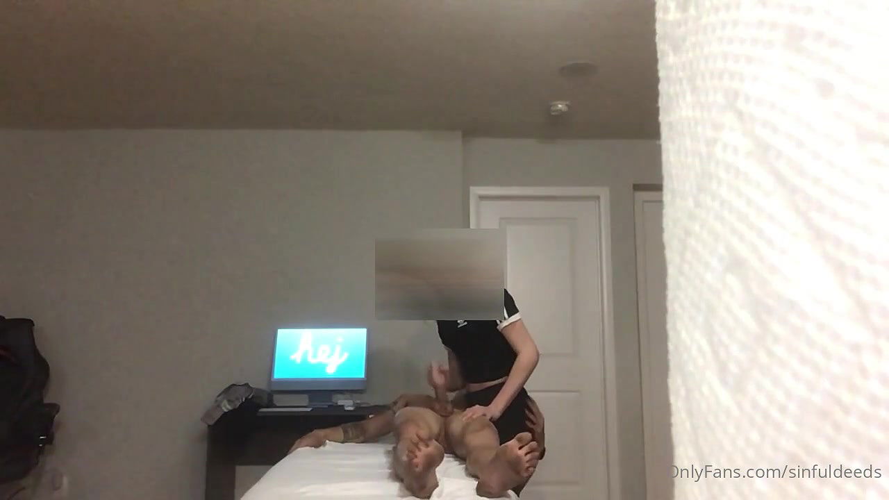 Asian Hot masseuse (4)