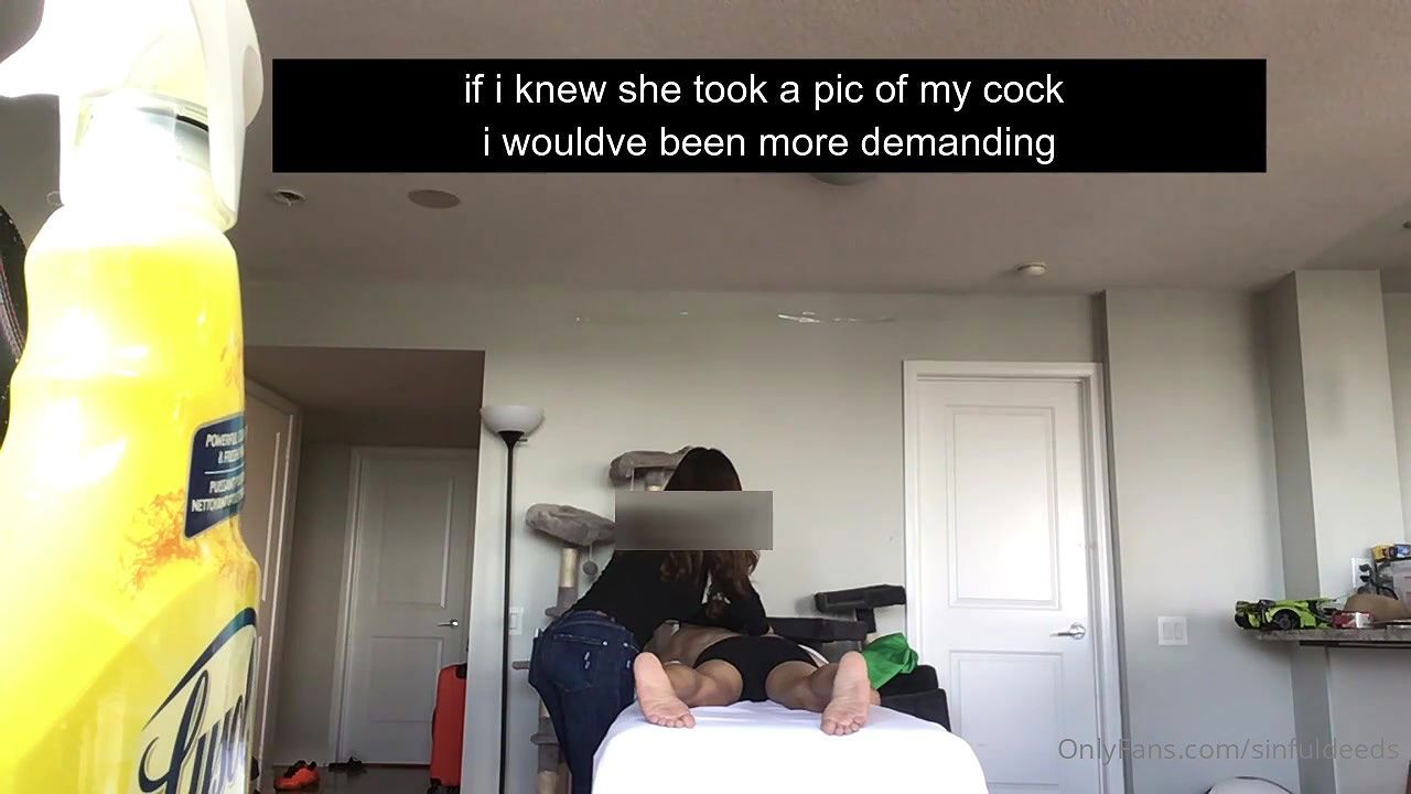 Asian Hot masseuse (5)