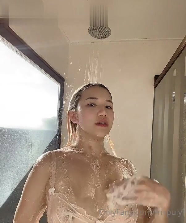 [Latest] 2021 Malaysia OnlyFans ms_puiyi Nude Video Leaked Part 3