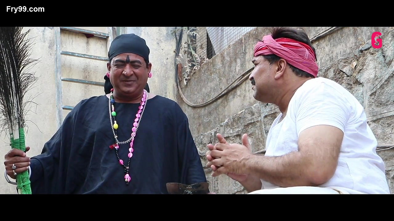 Bangali Baba