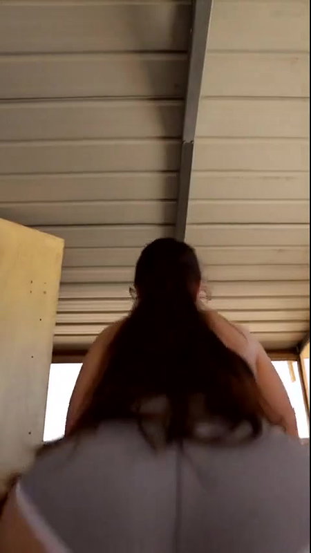 Abby Opel Sexy Workout Onlyfans Video Leaked