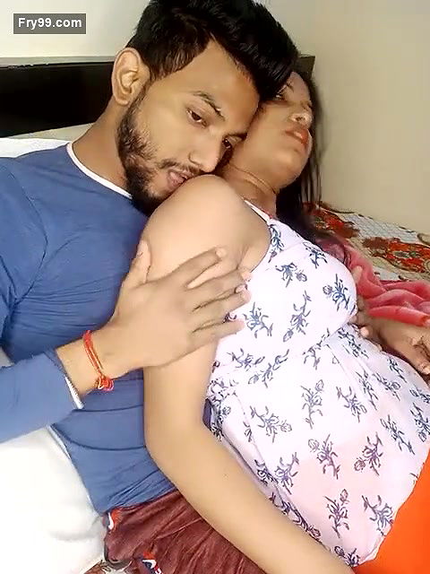 Mahi Couples Super Hot Live
