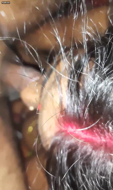 Desi Bhabhi Blowjob