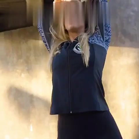 Alexis Clark – alexissclarkk OnlyFans Leaks 1