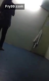 Playing with lover’s dick