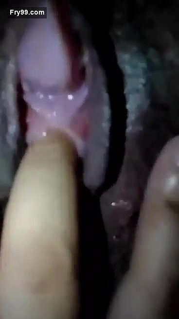 Beautiful Cute Indian Girl Showing Boobs And Fingering Her Wet Pussy