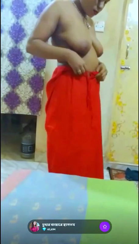 Bengali hot wife fucking on tango