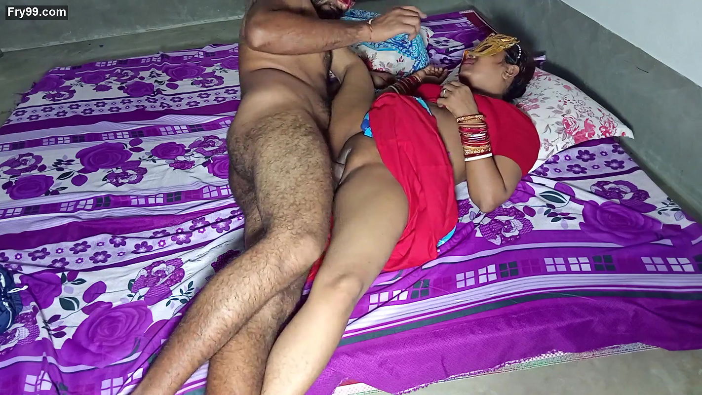 Desi village bhbai mid night fucking 1