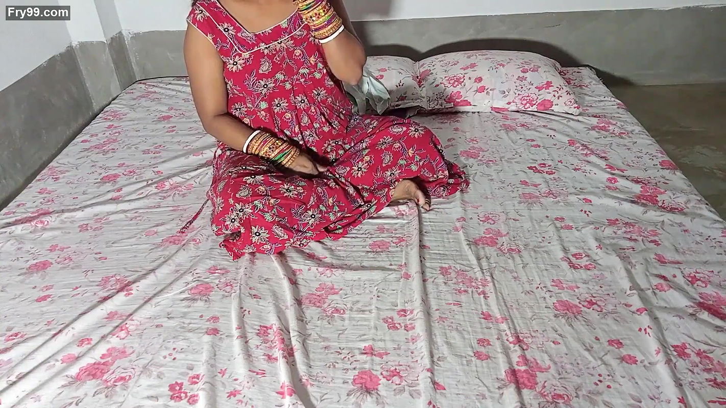 Desi village bhbai mid night fucking 2