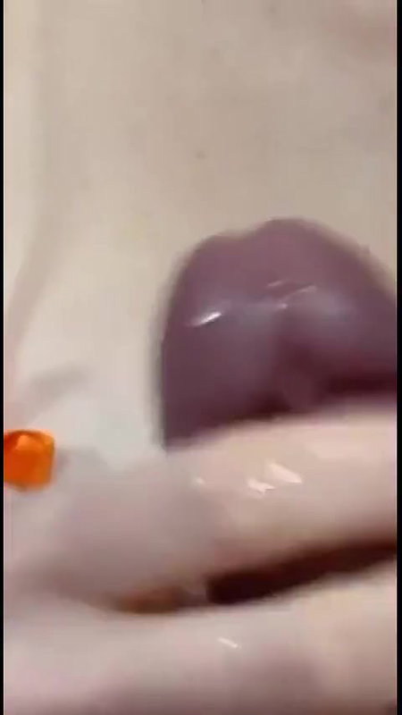 Amouranth Nude BG Sloppy Blowjob Onlyfans Video Leaked
