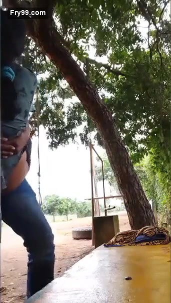 Telegu Lover Fucking Outdoor