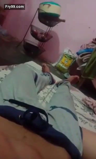 Desi Couple Making Their Fucking clip