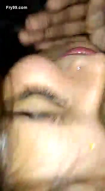 Cute girl outdoor fun