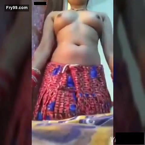 Pooja Newly Married Indian Wife – Movies