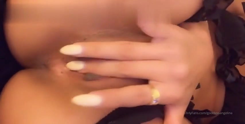 Angelina – goddessangelina OnlyFans Leaks (3 Videos) 2