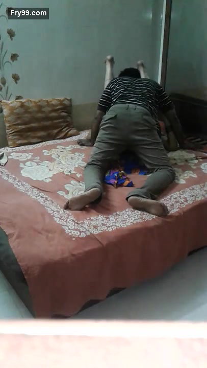 Indian Aunty Sex Show MMS – Movies