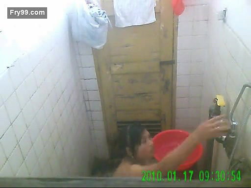 Mezoram Teen Homemade Bath – Movies