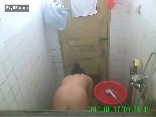 Mezoram Teen Homemade Bath – Movies