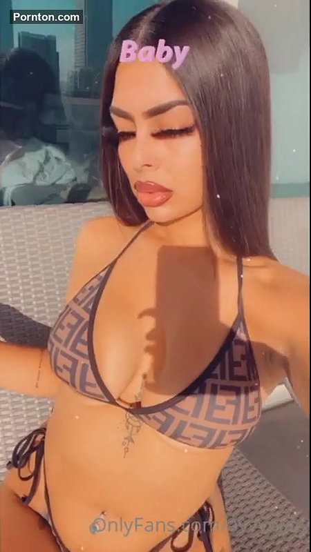 Ayye Jae – the greek freak OnlyFans Leaks (3 Videos) 2