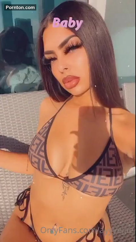 Ayye Jae – the greek freak OnlyFans Leaks (3 Videos) 2