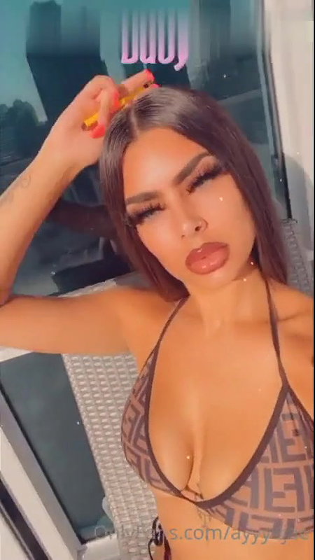 Ayye Jae – the greek freak OnlyFans Leaks (3 Videos) 2