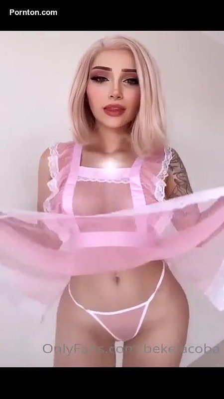 bekejacoba OnlyFans Leaked 6