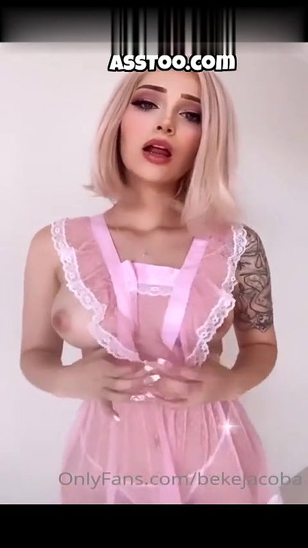 bekejacoba OnlyFans Leaked 6
