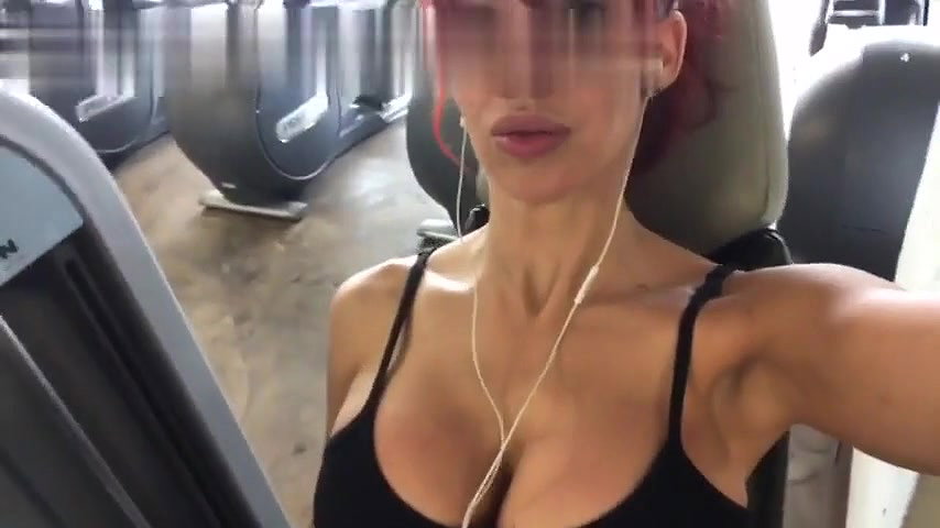Bianca Beauch – biancabeauchamp OnlyFans Leaks (2 Videos) 2