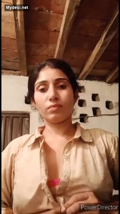 Pk sexy bhabi nice boobs