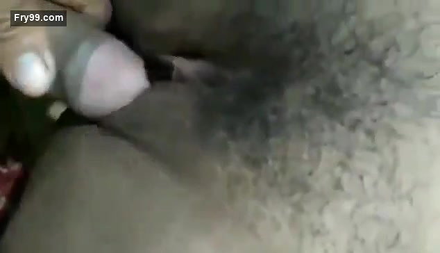Desi cute bhabi  nice pussy fucking