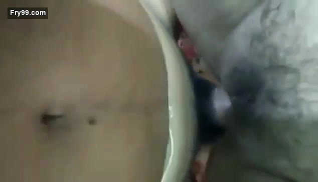 Desi cute bhabi  nice pussy fucking