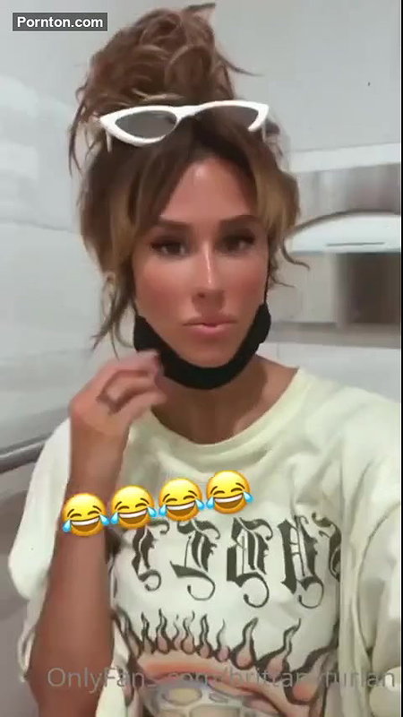 Brittany Furlan Nude Peeing Onlyfans Video Leaked